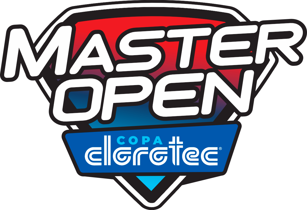 M2O Master Open Series
